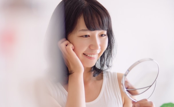 ホワイトニング